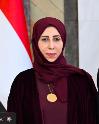 وزيرة التخطيط تعلن موافقة البنك الدولي على استمرار اليمن في نافذة تمويل المناطق المتضررة