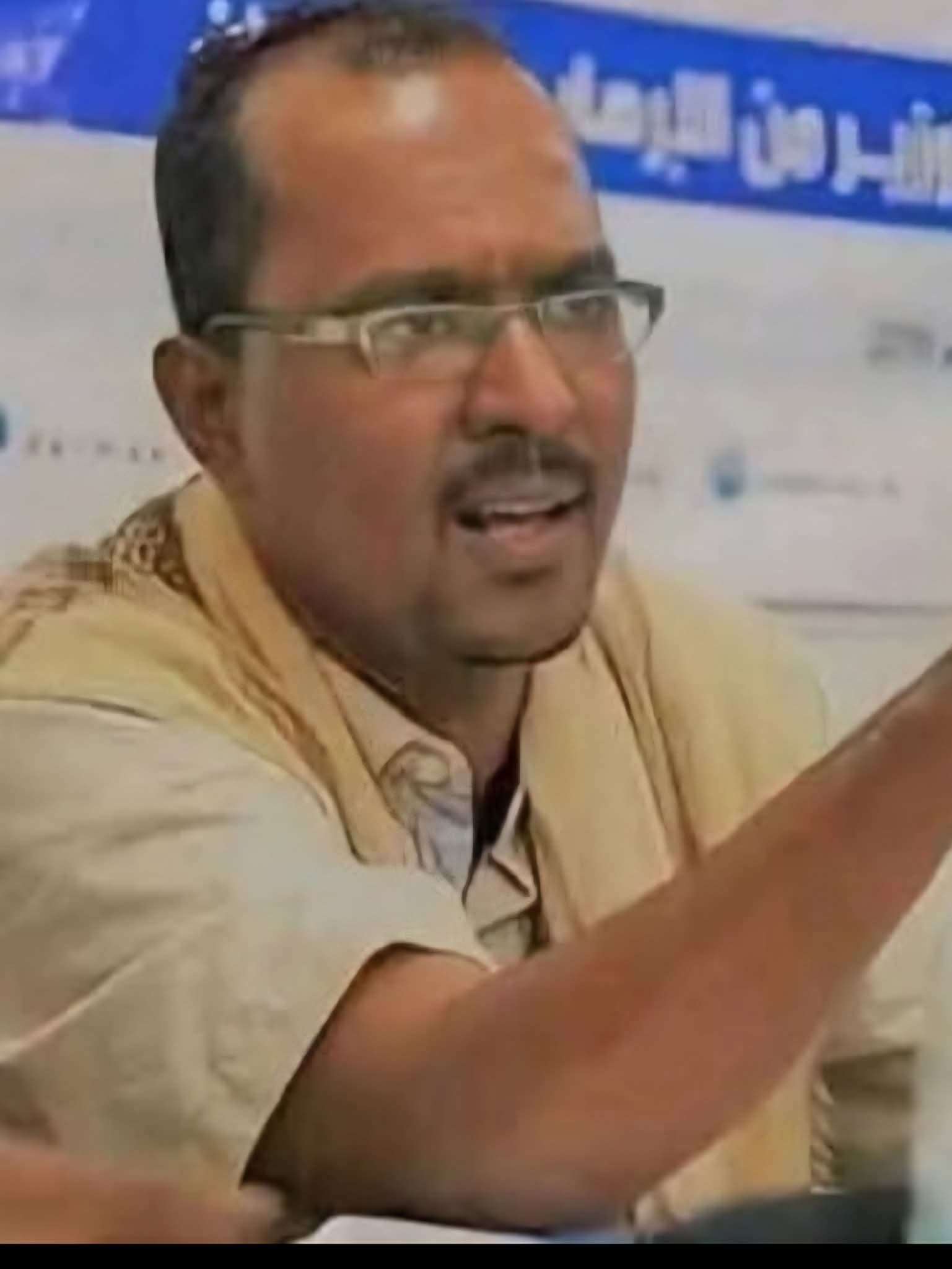 اعتقال صحفي في حضرموت يثير مخاوف حقوقية