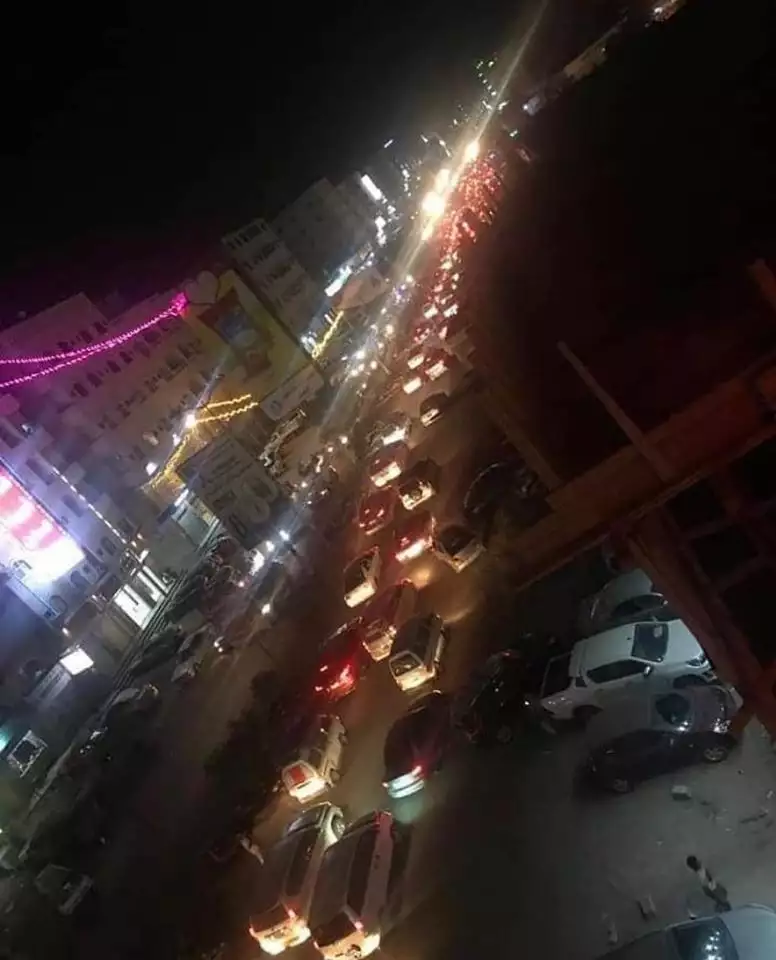 عدن .. تعرف على صاحب الزفاف الاسطوري