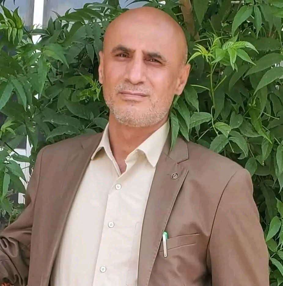 ابنة المعتقل صديق العباب: 