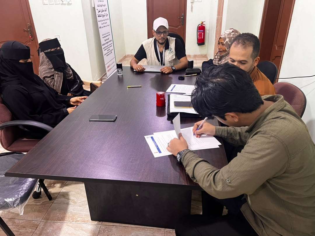 تدشين مشروع لإعادة تأهيل حديقة حي الإنشاءات في دار سعد بدعم من «أدرا»