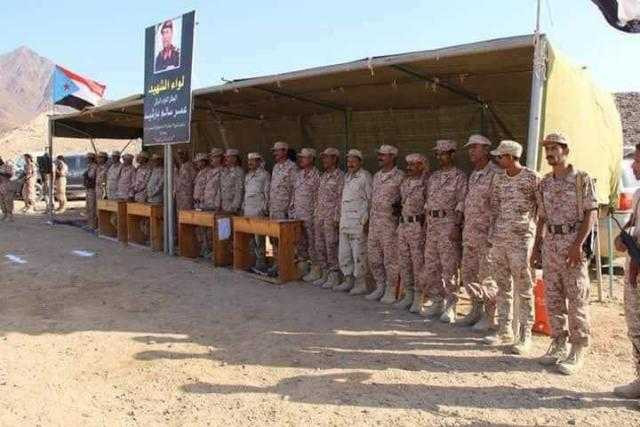 لواء عسكري في حضرموت يعلن ولائه بالكامل لـ ”المجلس الإنتقالي" .. تعرف على السبب ( نص البيان)