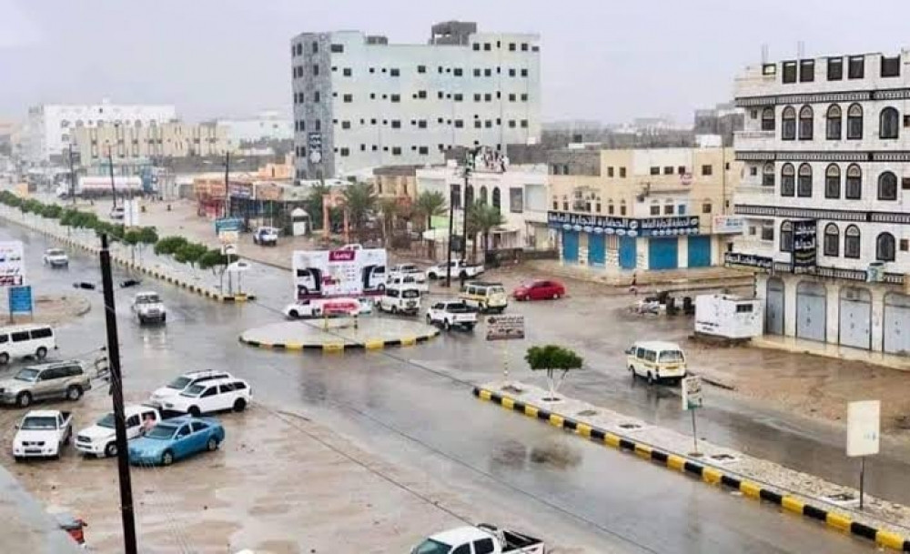 قوة امنية تعتقل نشطاء بعتق
