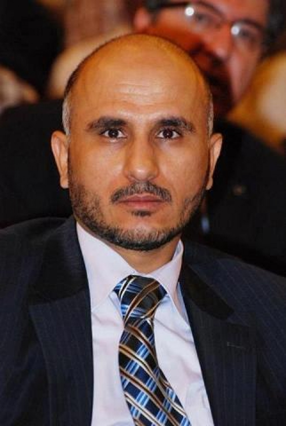 طواف يوجه رسالة هامة لساسة اليمن