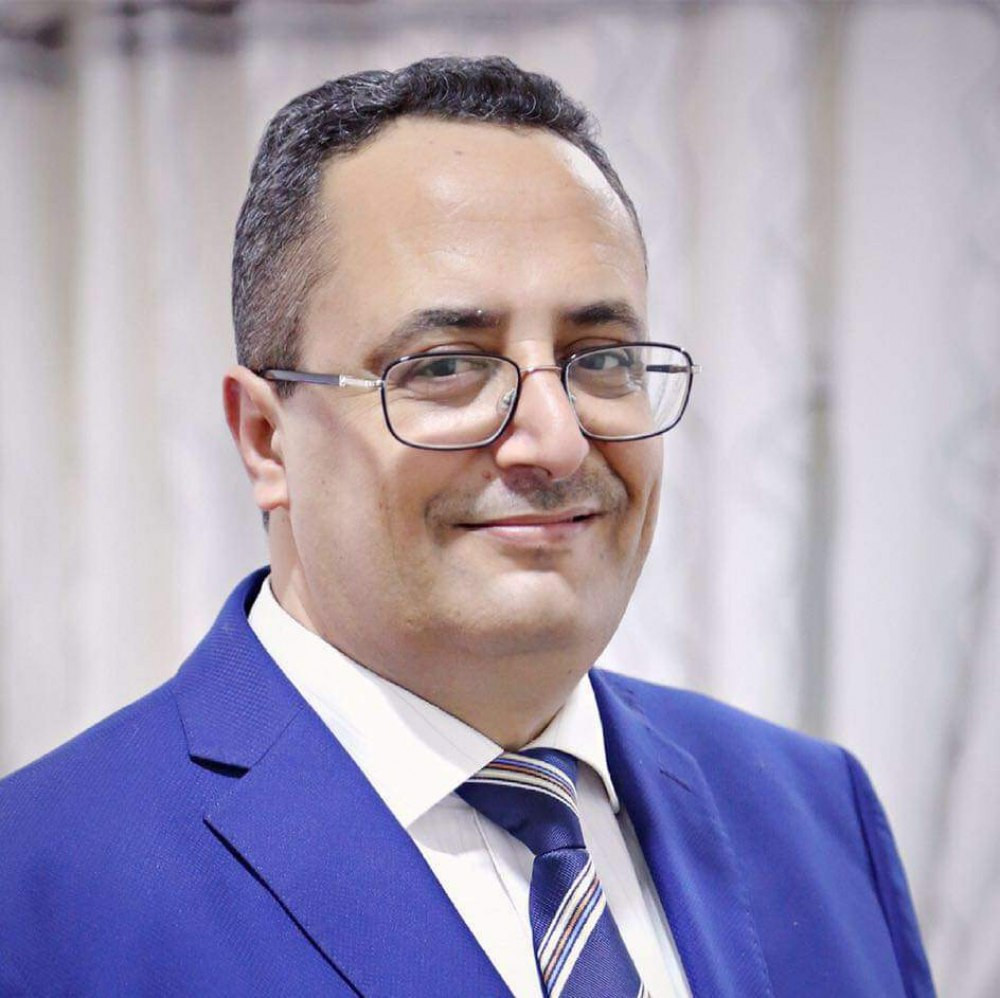 وزير سابق في الشريعة يطالب الأمم المتحدة باعلان" اليمن بلدا منكوبا"