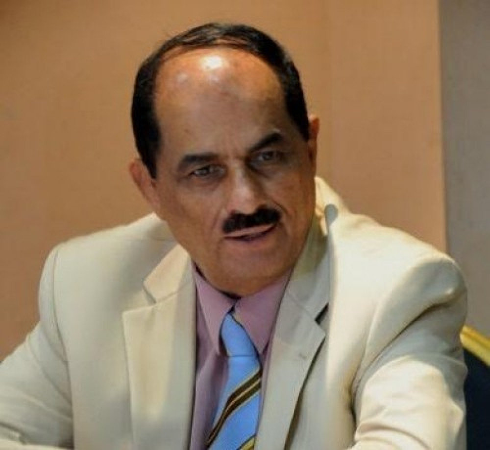 رئيس المؤتمر الوطني لشعب الجنوب يُصدر بلاغاً هاماً