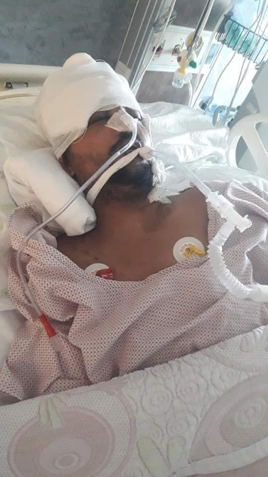 وفاة مدير امن ميناء عدن متأثرا بجراحه