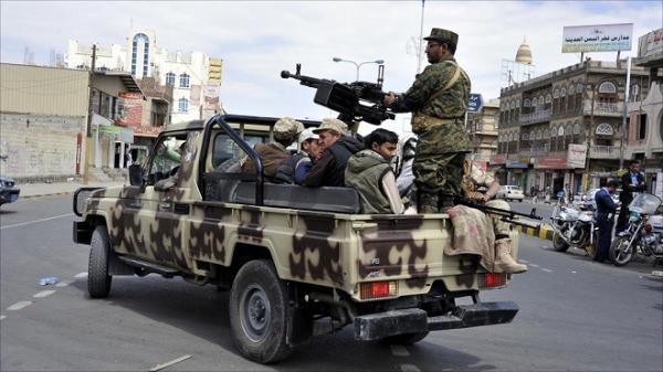 مقتل سجين تحت التعذيب في البحث الجنائي بإشراف مباشر من قيادي حوثي بصنعاء .. تعرف عليه بالإسم