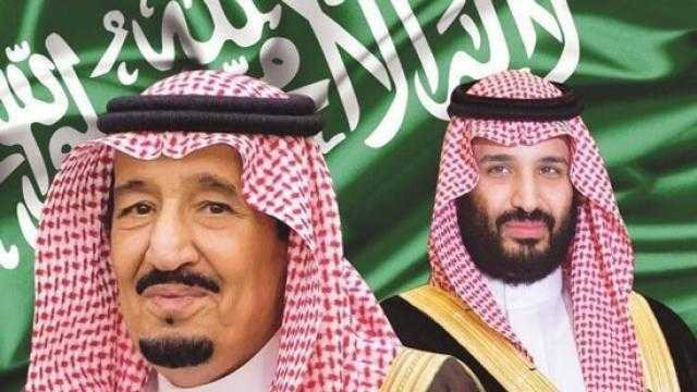 في الذكرى الـ57 لثورة 26 سبتمبر .. العاهل السعودي وولي عهده يوجهان رسالة إلى ”هادي” :