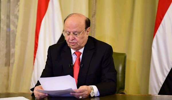 عاجل: رسائل هامة ومواقف واضحة وبشارات للشعب.. نص كلمة الرئيس هادي بمناسبة ذكرى ثورة 26 سبتمبر