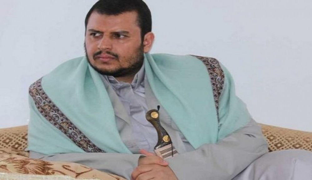 ظهور جديد لعبد الملك الحوثي في العاصمة اليمنية صنعاء