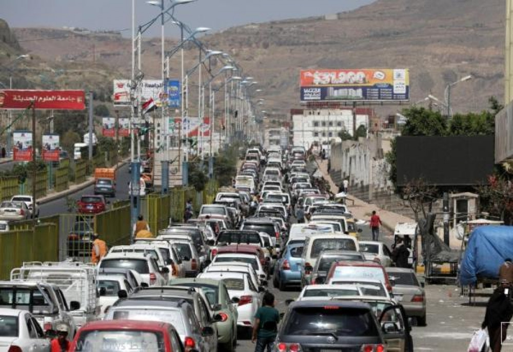 مليشيا الحوثي تعتزم إقرار جرعة جديدة في المشتقات النفطية