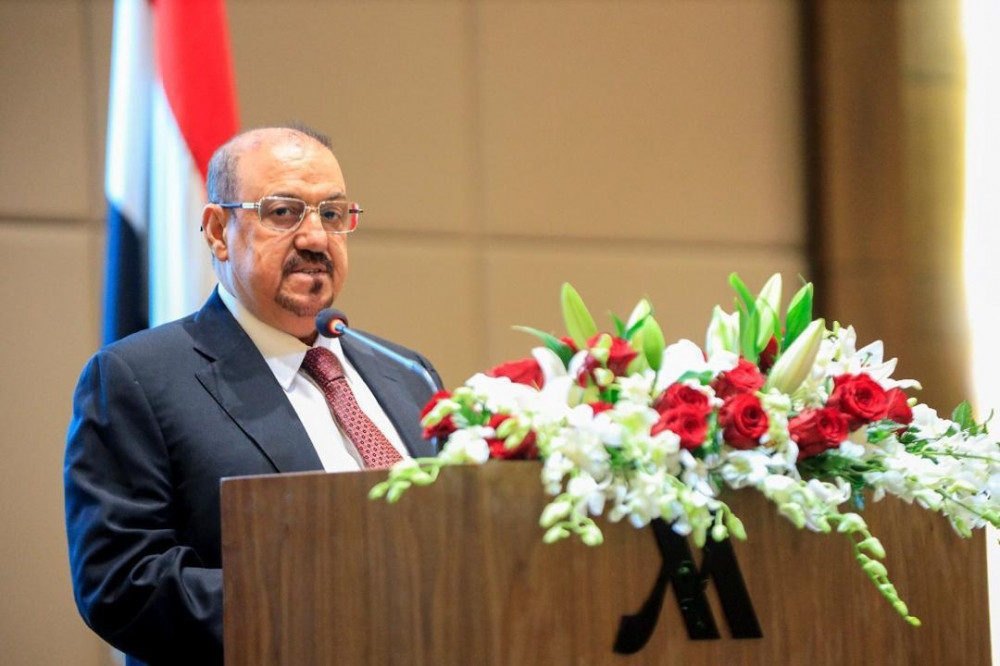 البركاني يزف بشرى سارة للطلاب المبتعثيين في الخارج