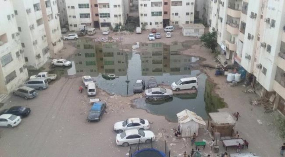 كهرباء عدن توضح سبب انقطاع التيار عن أجزاء من المدينة التقنية بالمنصورة