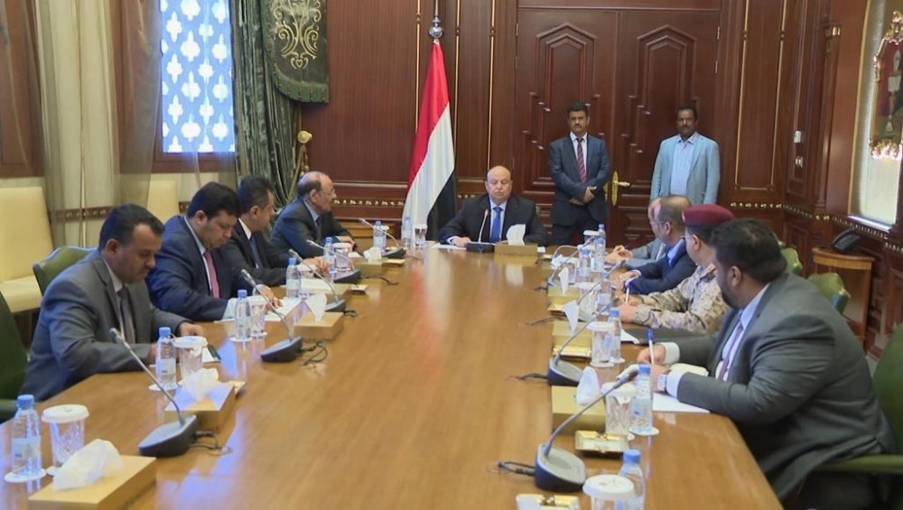 ما حقيقة تحديد موعد توقيع الاتفاقية بيع الشرعية والانتقالي بجدة؟!
