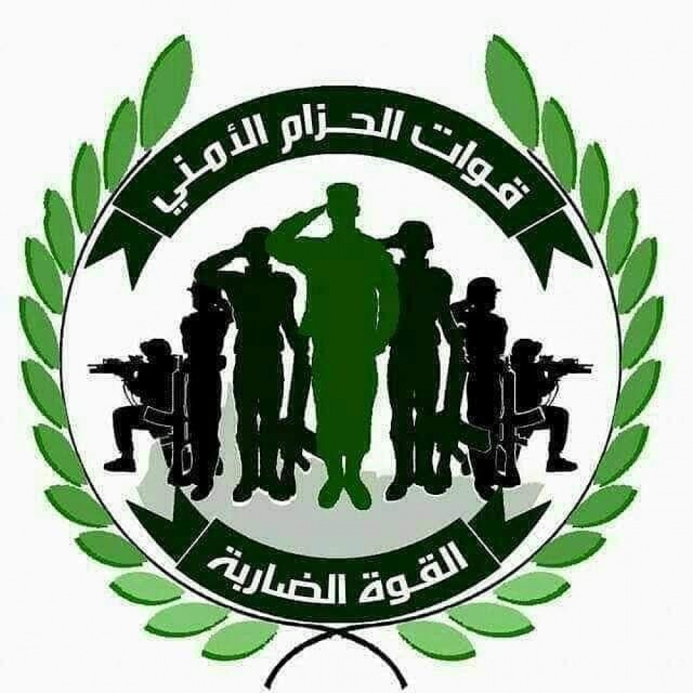بعد ساعات من الجريمة .. الحزام الأمني يلقي القبض على قاتل بمديرية زنجبار