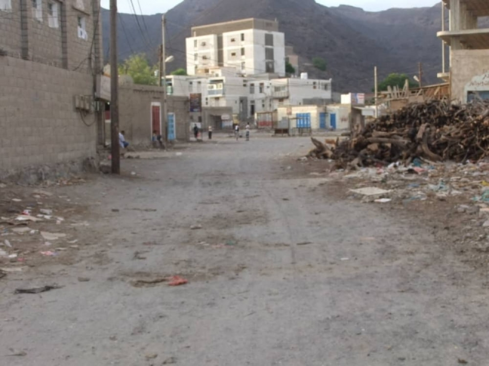 مواطنون في صلاح الدين يلجؤون لحفر الابار داخل احواش المنازل بحثا عن الماء
