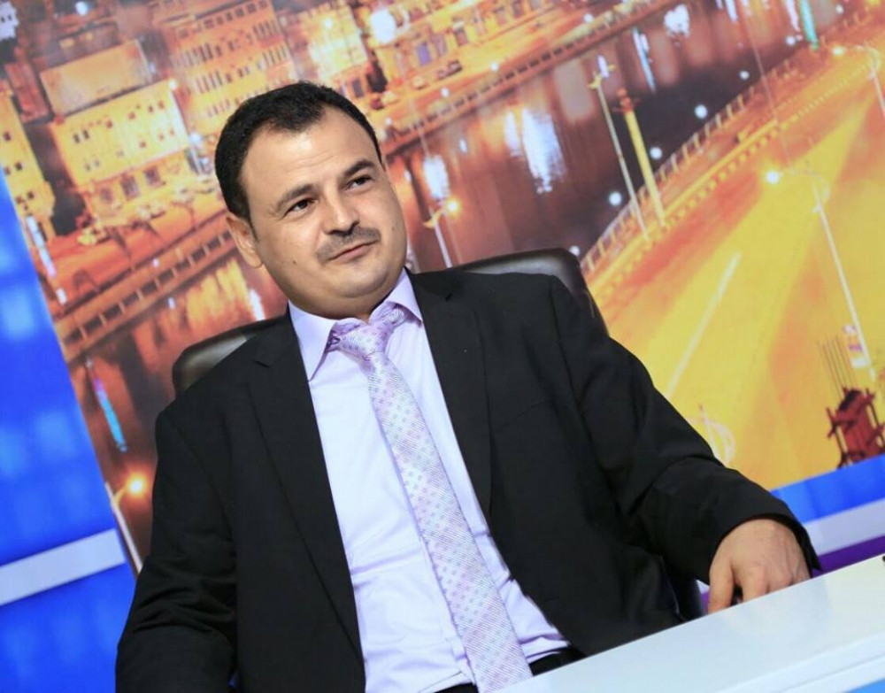 الشريف: هذا الطرف يعرقل توقيع اتفاق جدة