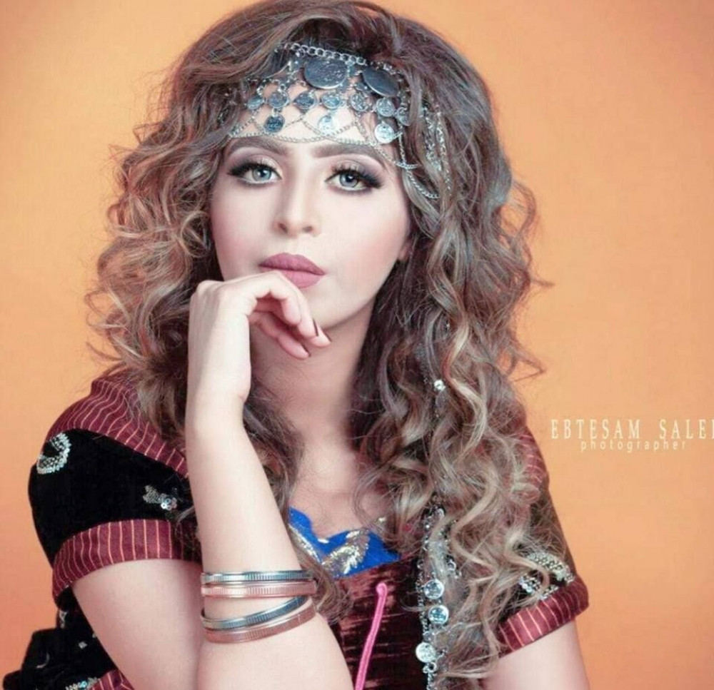 ملكة جمال اليمن تحرم من حلم الوصول للعالمية