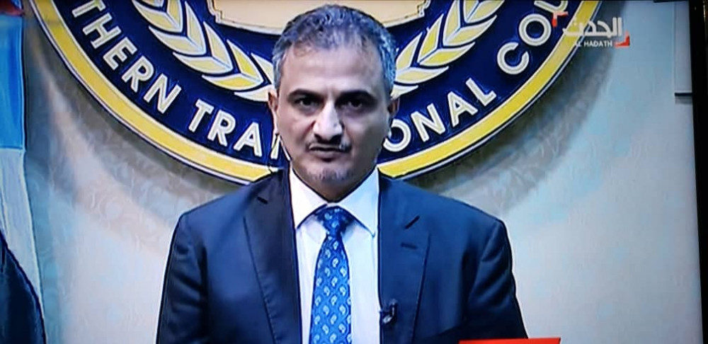 لملس : اتفاق جدة خارطة طريق تنصف الجميع والشرعية اخوتنا وندعوهم للعمل المؤسسي المشترك