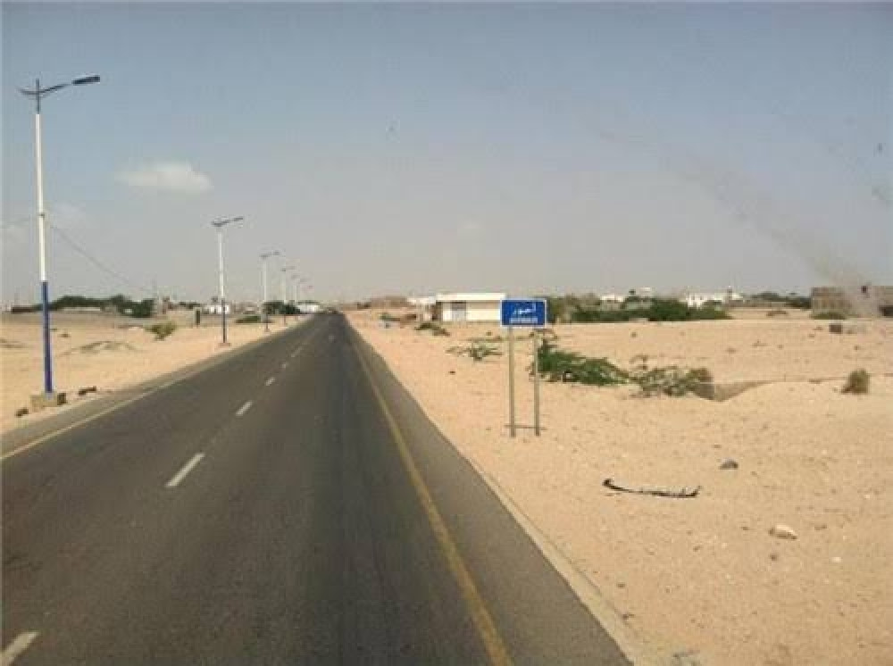 قوات الحزام تقول انها استعادت السيطرة على جزء من احور
