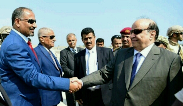 عاجل: الكشف عن النسخة النهائية لـ”اتفاق الرياض“ بين الحكومة والانتقالي الجنوبي .. نص الاتفاق كاملا
