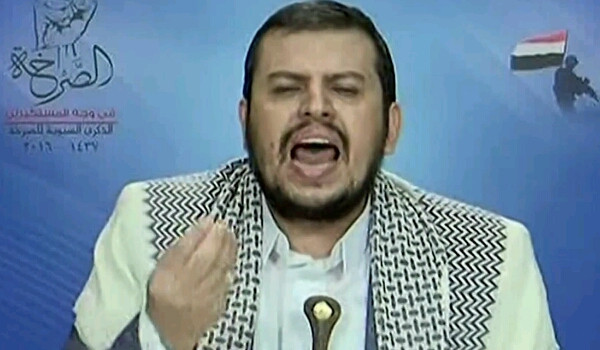 الثورة في العراق ولبنان ترعب زعيم الحوثيين والأخير يحذر اليمنيين من التأثر بها