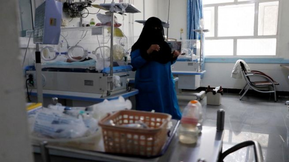الحرب تنعش السوق السوداء للأدوية في اليمن