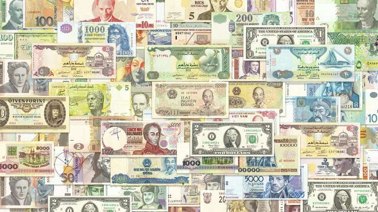 تعرف على أسعار الصرف اليوم في عدن وصنعاء