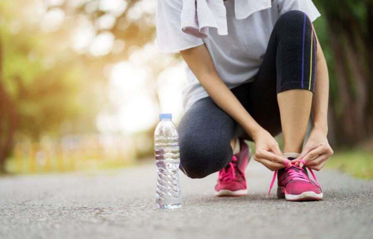 فوائد عقلية وجسدية للمشي لمدة 30 دقيقة فقط في اليوم