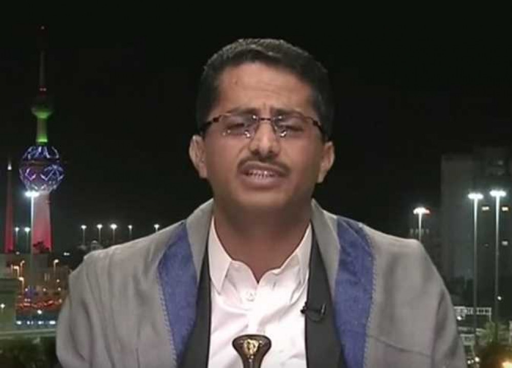 البخيتي: هكذا انحصرت سلطة الحوثيين في يد الهاشميين القادمين من صعدة
