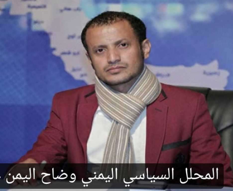 المحلل السياسي "وضاح اليمن" : تشكيل حكومة المناصفة نقلة نوعية لتوحيد الجهود ضد الحوثي